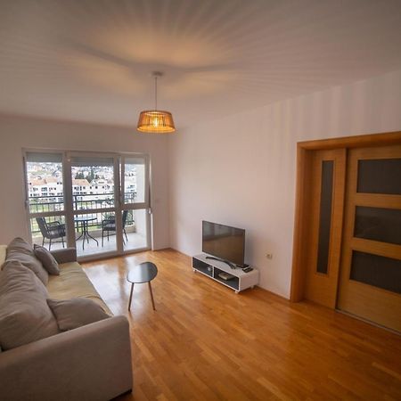 Apartment Plamenatz Бар Экстерьер фото