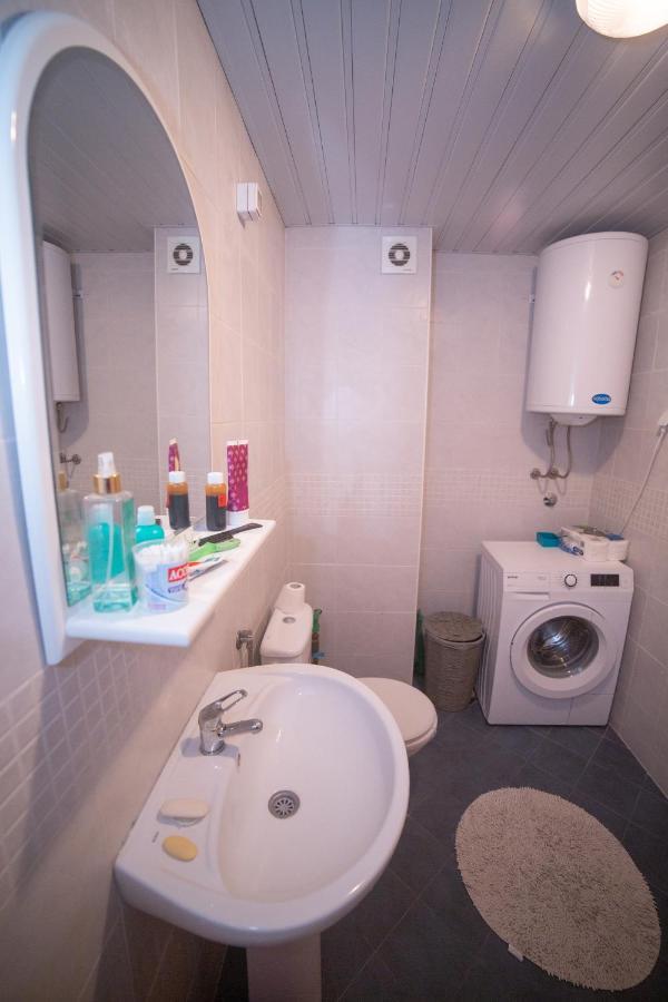 Apartment Plamenatz Бар Экстерьер фото