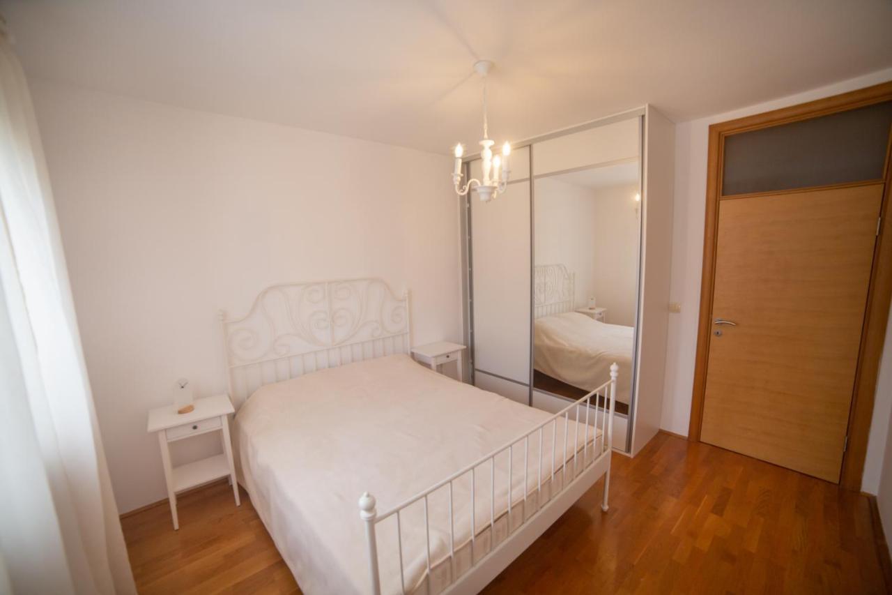 Apartment Plamenatz Бар Экстерьер фото