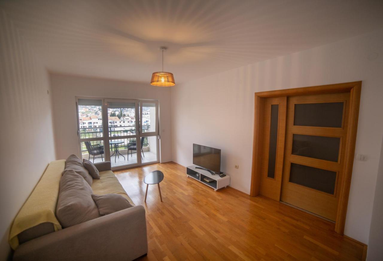 Apartment Plamenatz Бар Экстерьер фото