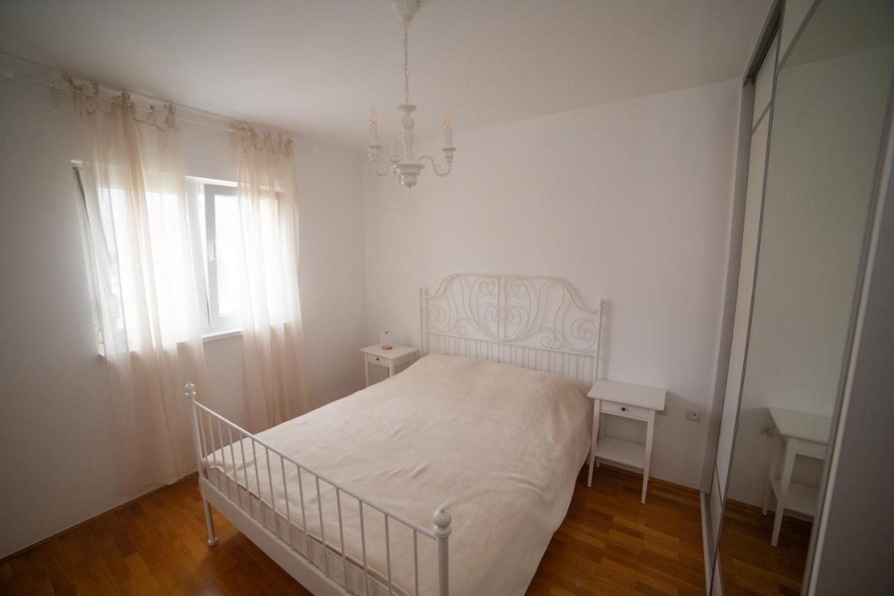 Apartment Plamenatz Бар Экстерьер фото
