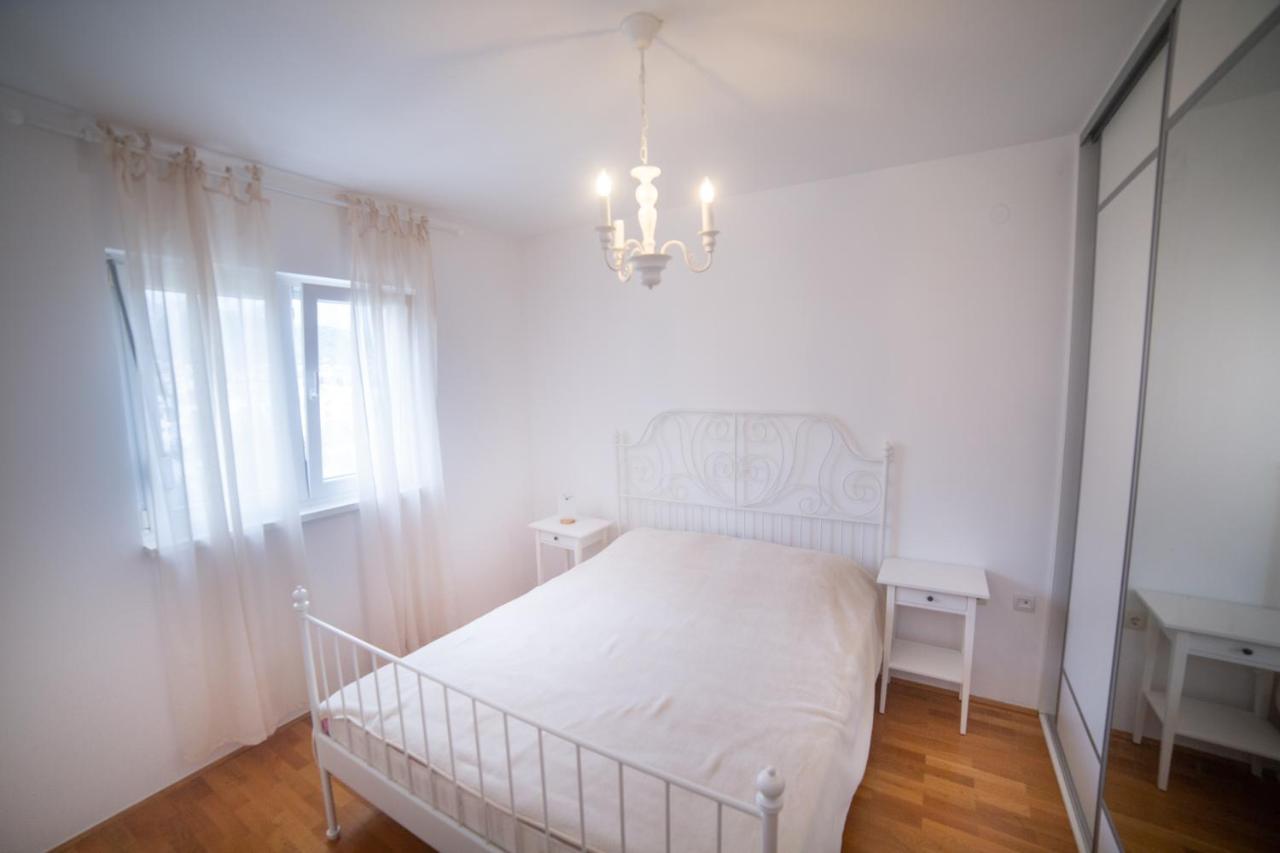Apartment Plamenatz Бар Экстерьер фото