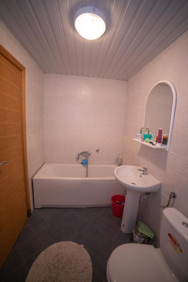Apartment Plamenatz Бар Экстерьер фото